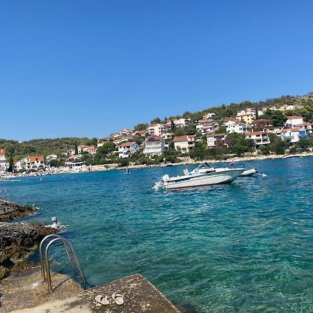 Apartments Simic Trogir Exterior foto
