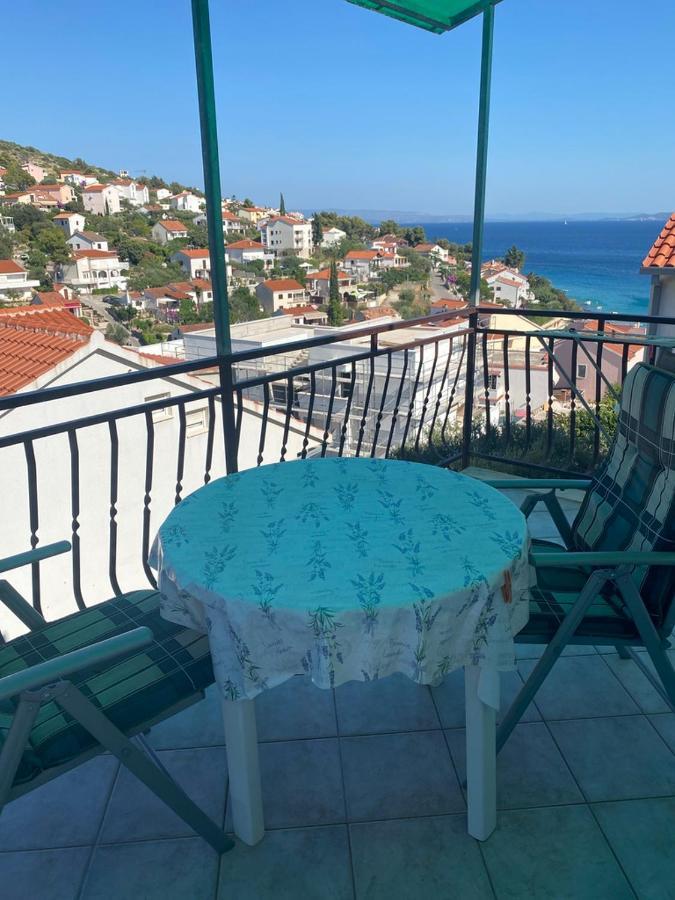 Apartments Simic Trogir Exterior foto