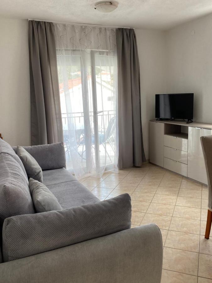 Apartments Simic Trogir Exterior foto