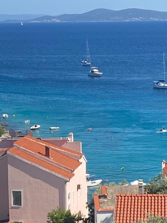 Apartments Simic Trogir Exterior foto