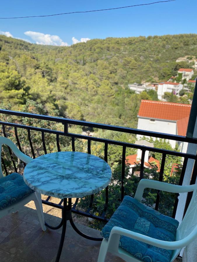 Apartments Simic Trogir Exterior foto