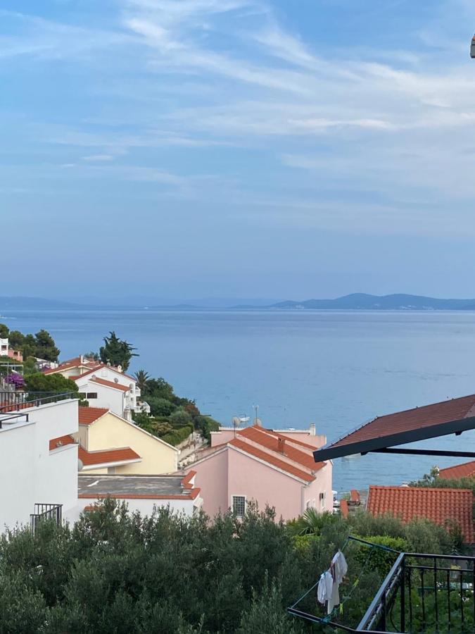 Apartments Simic Trogir Exterior foto