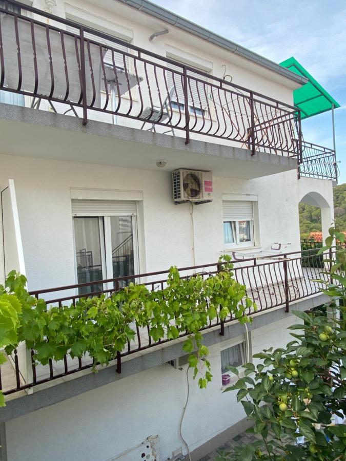 Apartments Simic Trogir Exterior foto