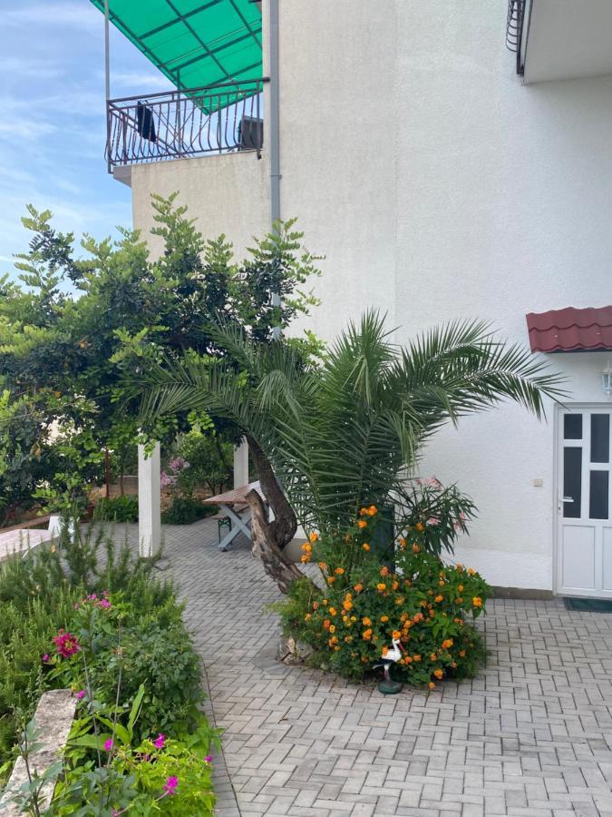 Apartments Simic Trogir Exterior foto