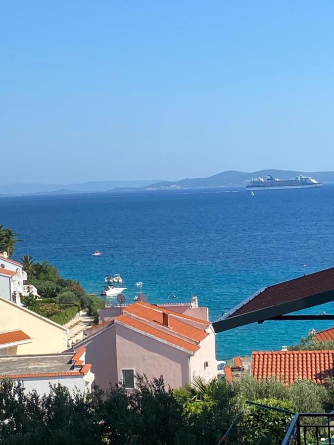 Apartments Simic Trogir Exterior foto