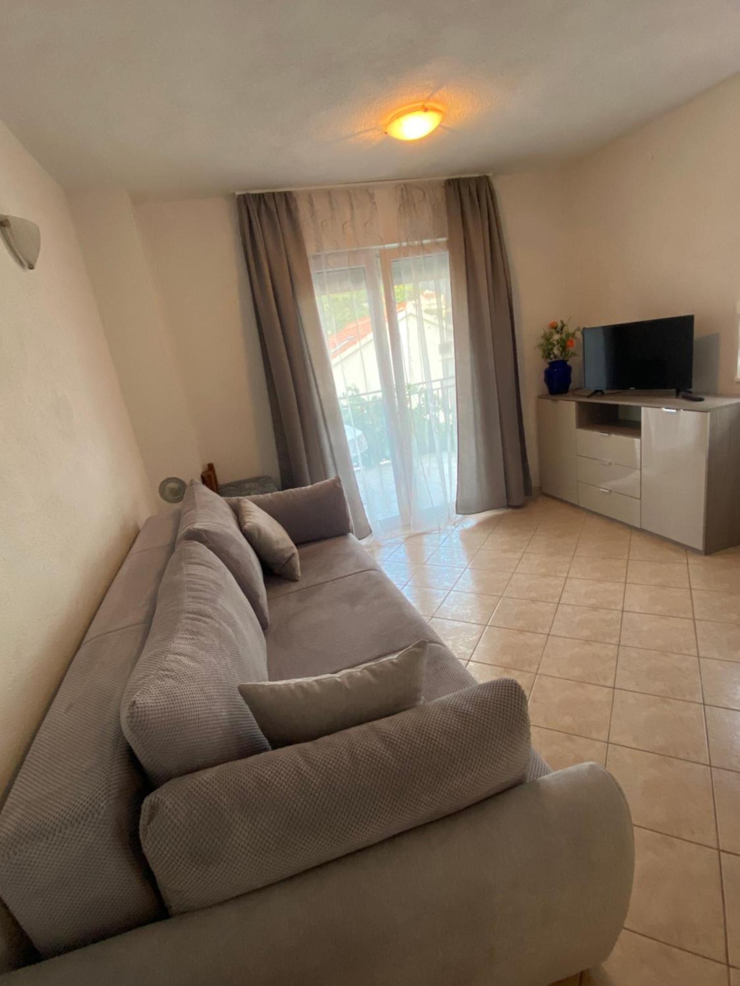 Apartments Simic Trogir Exterior foto