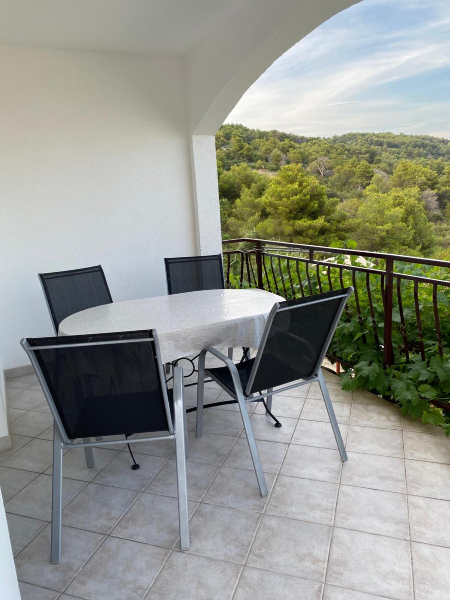 Apartments Simic Trogir Exterior foto