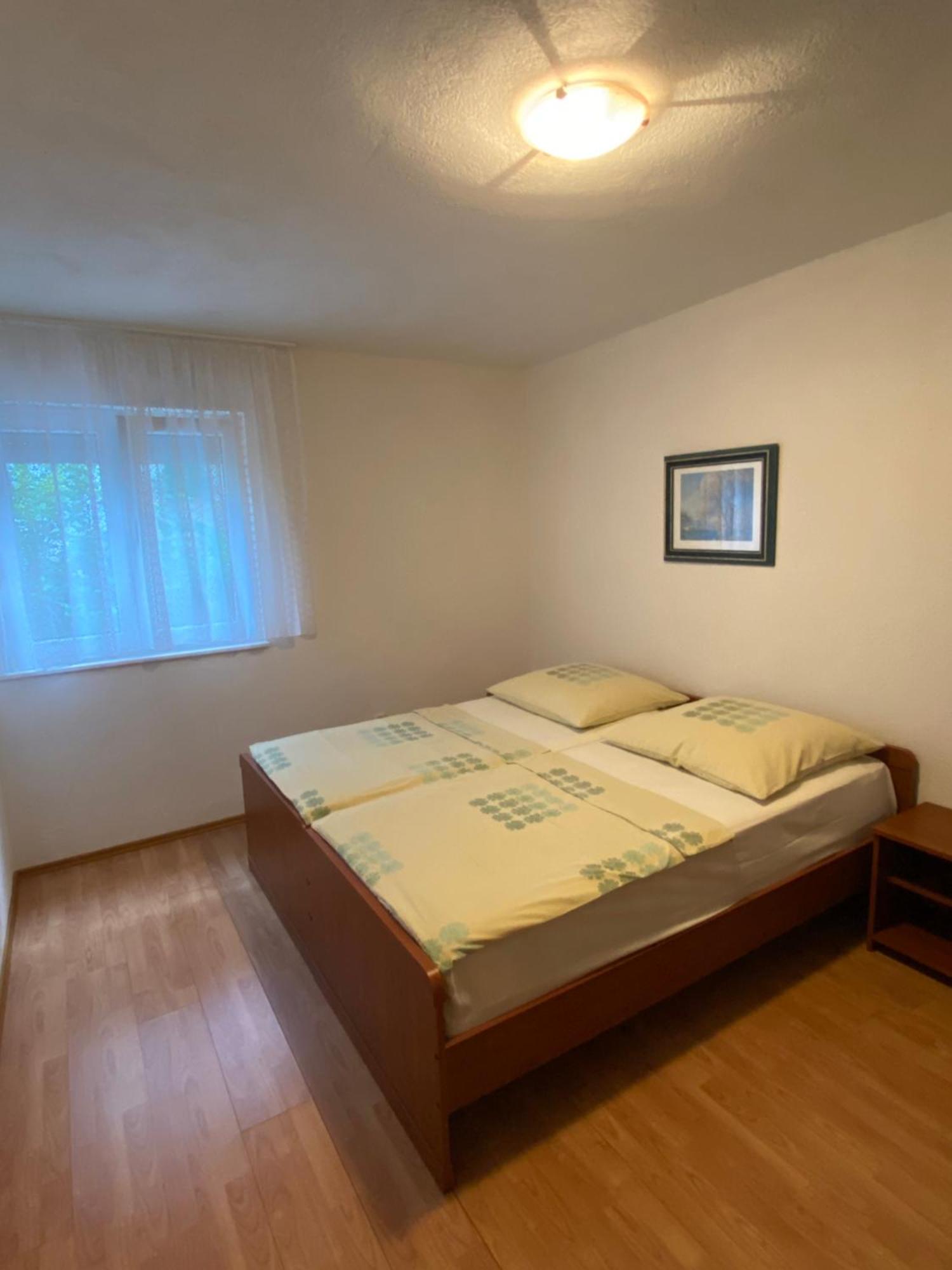 Apartments Simic Trogir Exterior foto