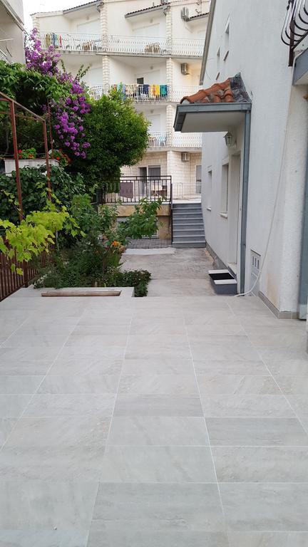 Apartments Simic Trogir Exterior foto