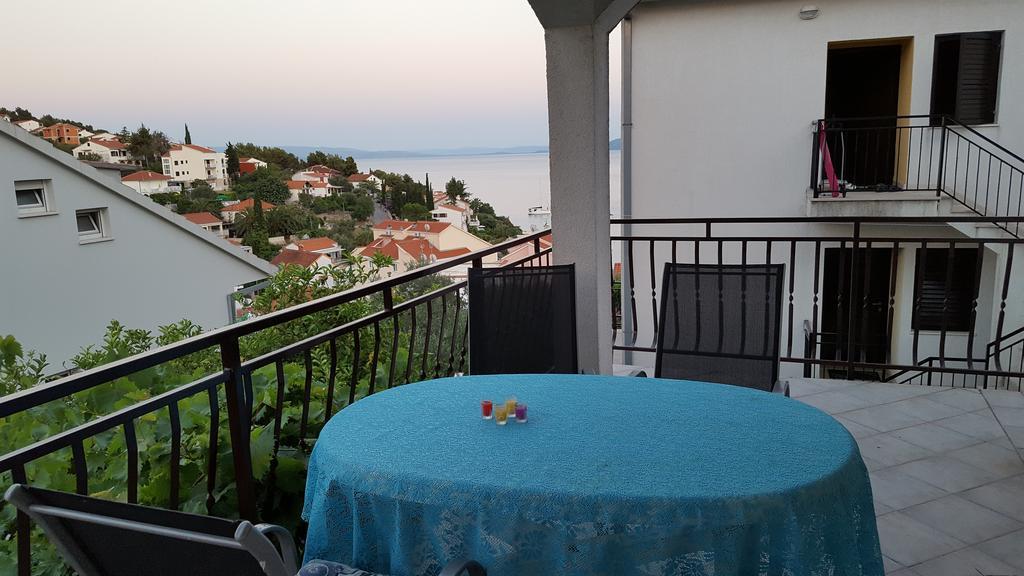 Apartments Simic Trogir Exterior foto