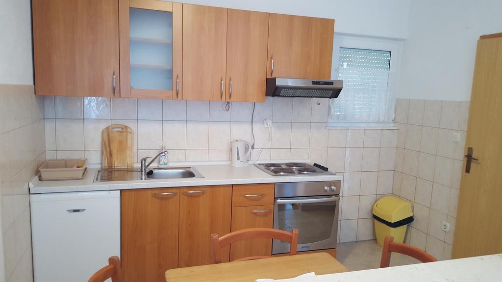 Apartments Simic Trogir Exterior foto