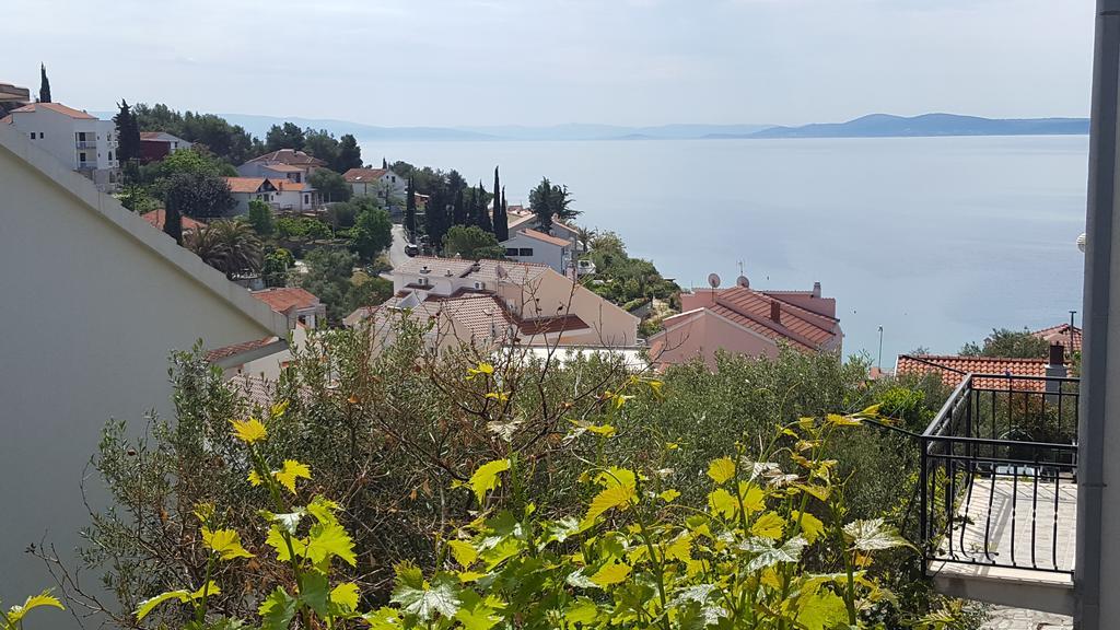 Apartments Simic Trogir Exterior foto
