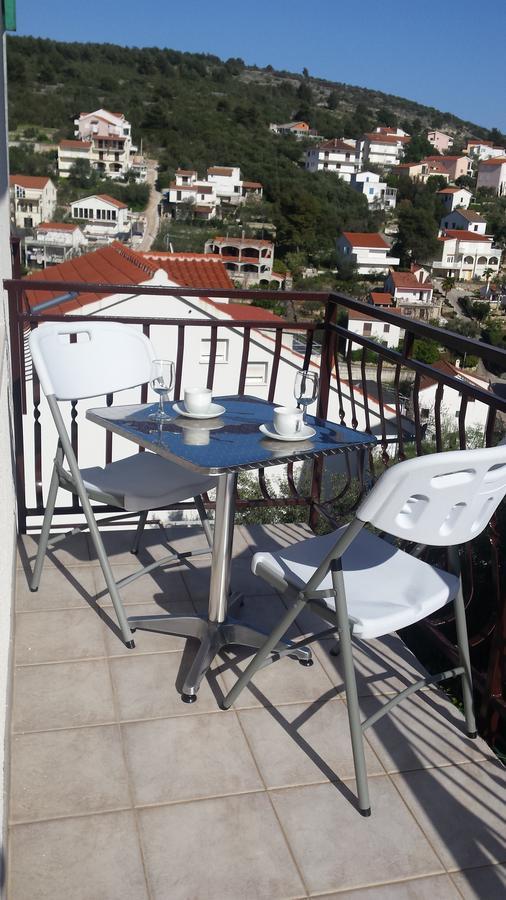 Apartments Simic Trogir Exterior foto