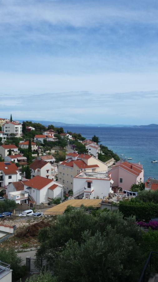 Apartments Simic Trogir Exterior foto